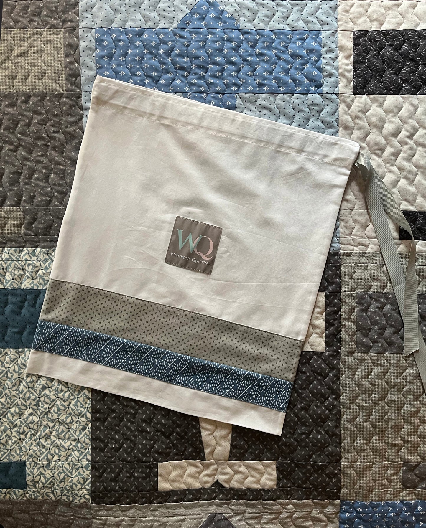 Handmade Airplanes Quilt - Throw Size Blanket (64x64) Baby, Toddler, Adult - Ready to Ship!