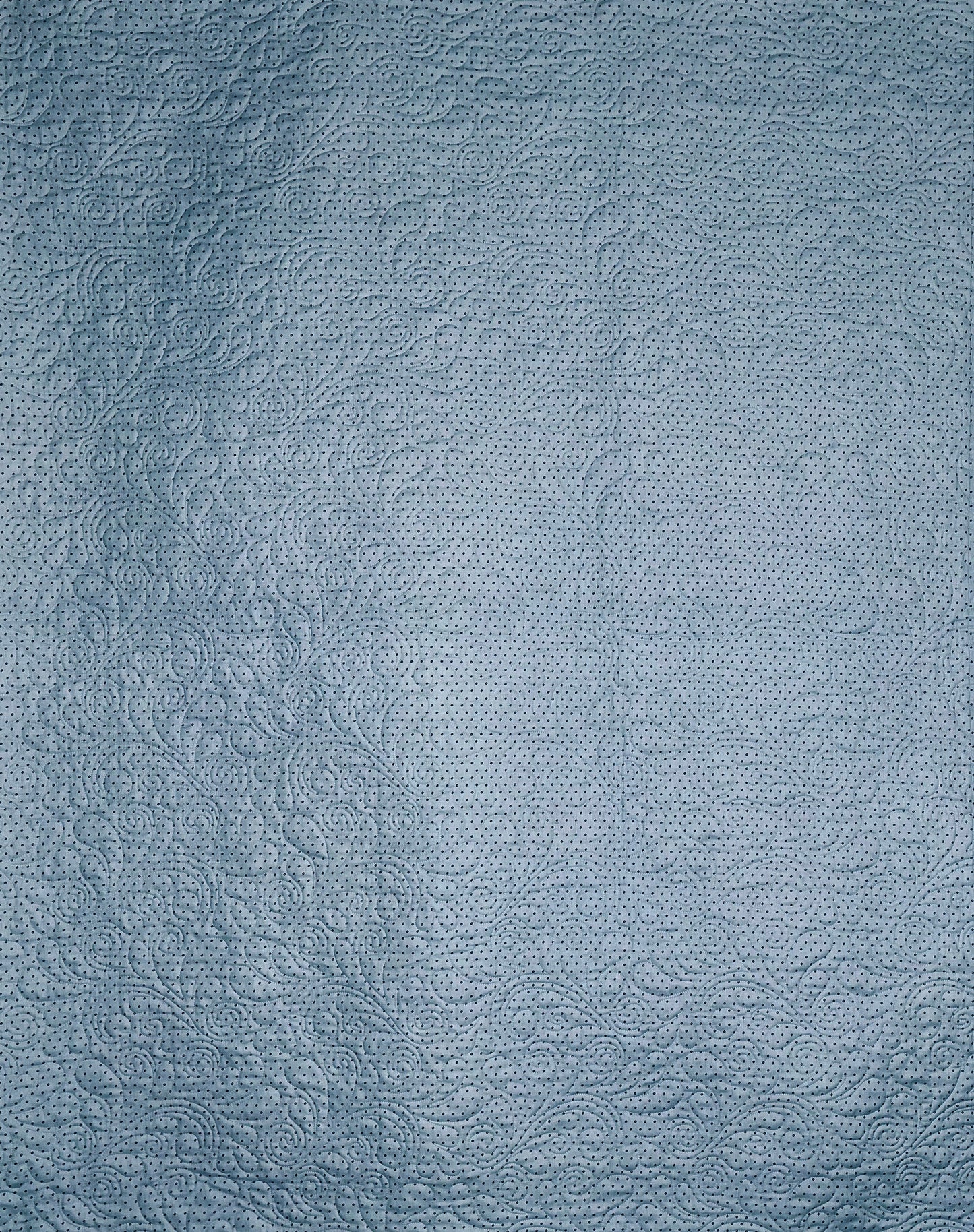 Handmade Baby Boy Quilt, Baby Girl Quilt, Baby Blanket (52x52.5) Moda Blueberry Delight Fabric, Ready to Ship!