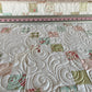 Irish Chain Quilt with Custom Backing - Custom Order for KS (67"x80")