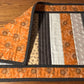 Custom Autumn Table Runner for JG (15x57)