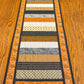 Custom Autumn Table Runner for JG (15x57)