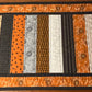 Custom Autumn Table Runner for JG (15x57)