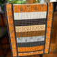 Custom Autumn Table Runner for JG (14x44)