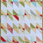 Cristina - Custom Order Lap Quilt