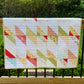 Cristina - Custom Order Lap Quilt