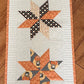 Kitty Korn - Halloween Table Runner - Custom Made - Ready to Ship