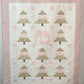 Little Pink Cottage - Custom Order for KS (48"x58")