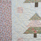 Little Pink Cottage - Custom Order for KS (48"x58")