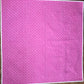 Handmade Baby Girl Quilt:  Baby Blanket, Toddler Throw, Adult Lap Quilt, Custom Quilted - Ready to Ship!