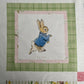 BABY QUILT KIT for Baby Girl - Peter Rabbit™ & Friends-Riley Blake Designs - Finished Size 37"(W)x43"(L)