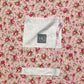 Baby Girl Quilt - Pink, Grey & White - Handmade Custom Heirloom Quality Baby Blanket - Ready to Ship