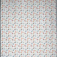 Handmade Horse Storybook Quilt (36.5x43) Custom Order for Kat