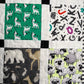 Storybook 8 Quilt - Custom Order for KS (39"x49")