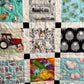 Storybook 8 Quilt - Custom Order for KS (39"x49")