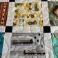 Storybook 8 Quilt - Custom Order for KS (39"x49")